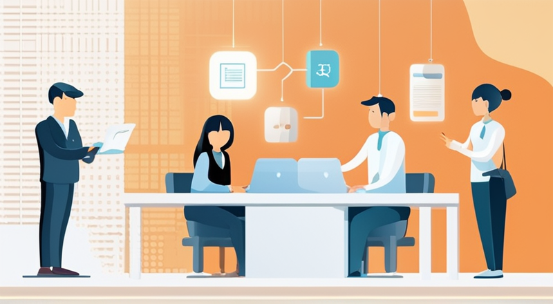 去深圳做人力资源怎么样