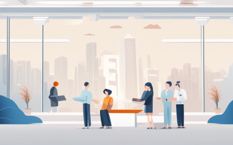 青岛金运人力资源怎么样