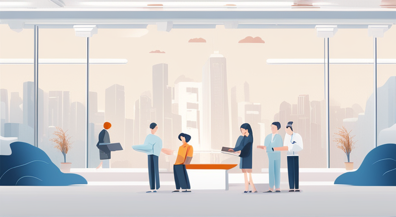 青岛金运人力资源怎么样