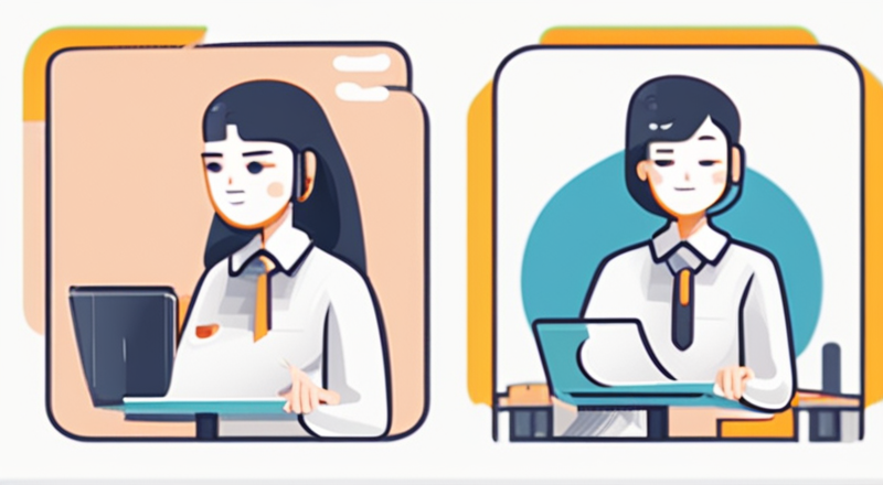 青口海纳人力资源怎么样