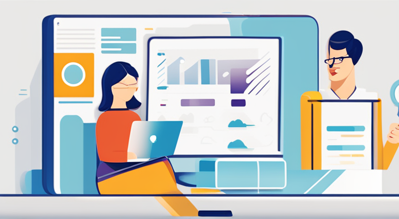 人力资源店怎么干的快