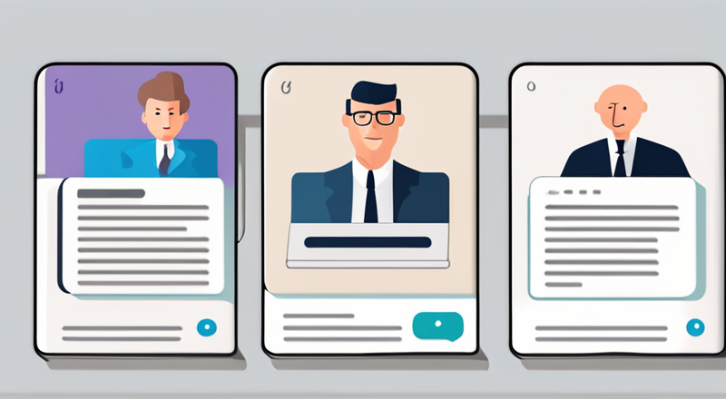 面试问怎么理解人力资源