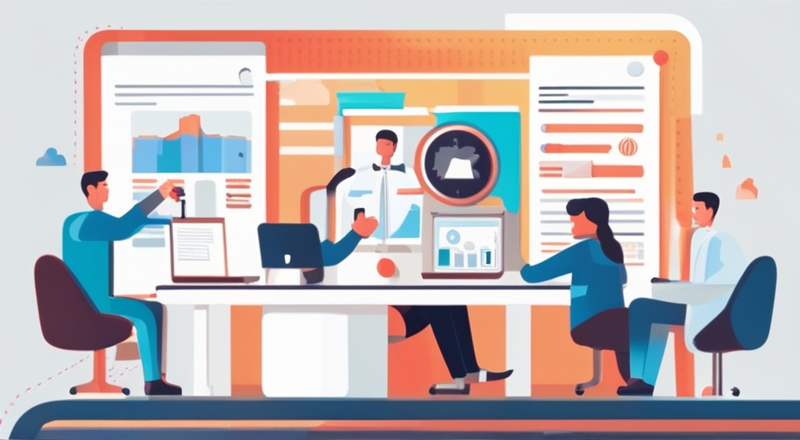 企业人力资源应怎么做