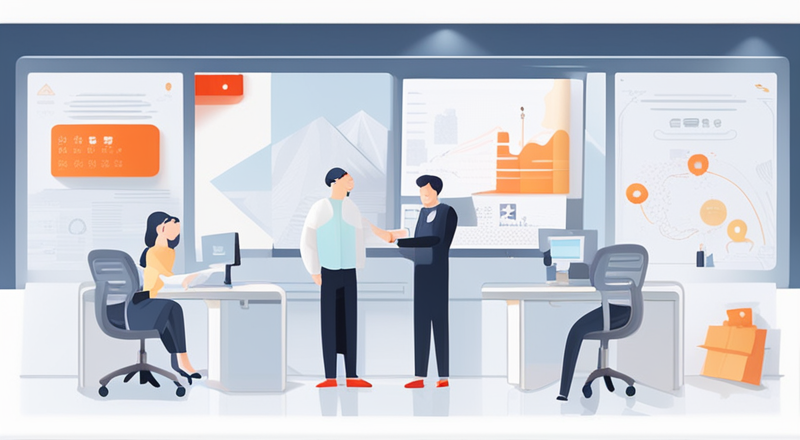 梅州企业人力资源怎么样