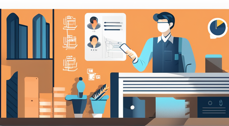 南通濠滨人力资源怎么样