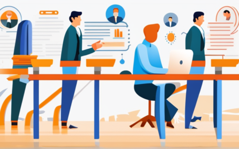 人力资源部副部长怎么当