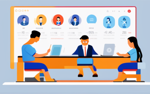 启腾人力资源怎么样知乎