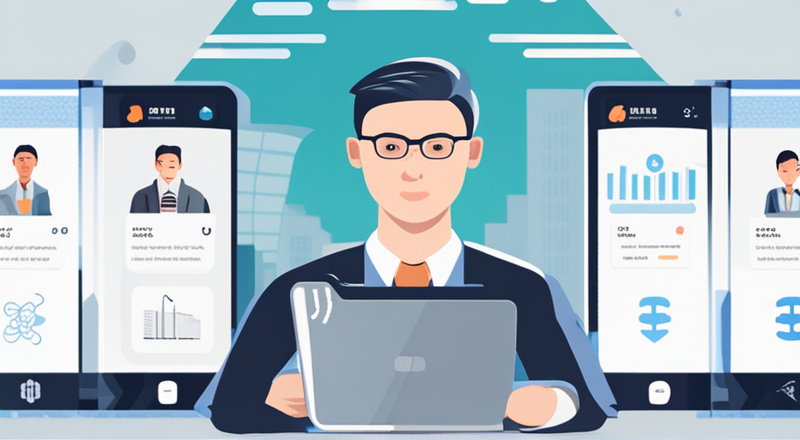 企联人力资源咨询怎么样