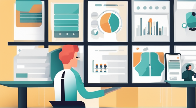 面试人力资源时怎么说