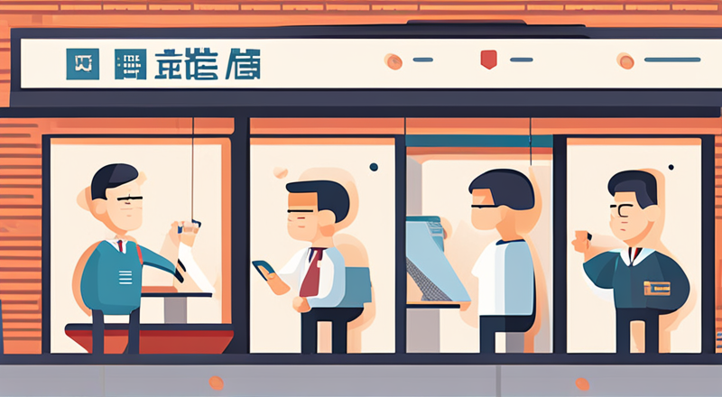 宁波聚胜人力资源招聘怎么样