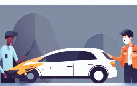 人力资源部出车祸怎么办