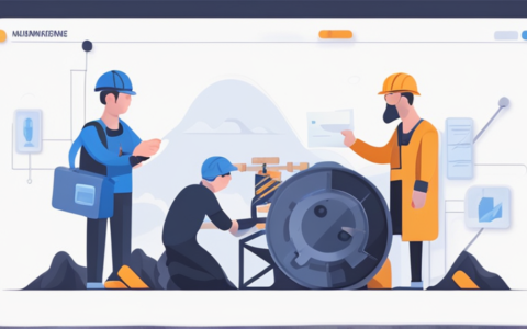 煤矿怎么做人力资源