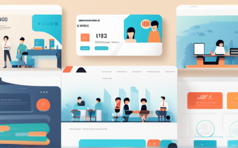 南京忠海人力资源怎么样