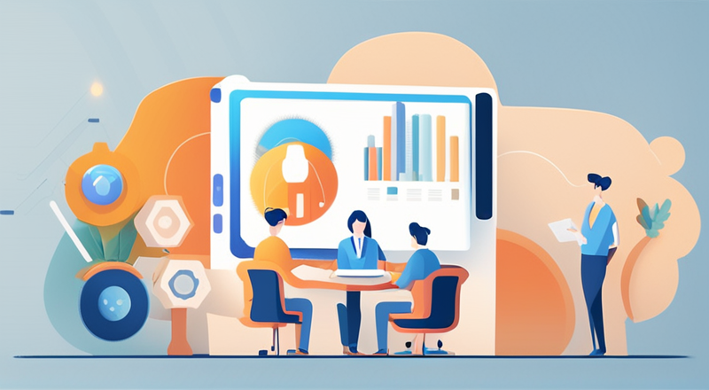 青岛瀚海人力资源怎么样