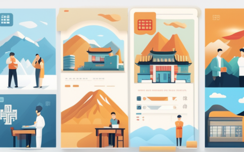 青海红海人力资源怎么样