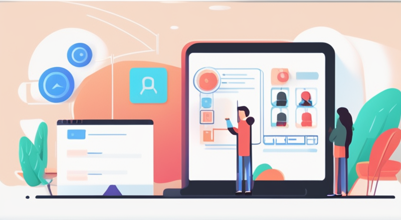 人力资源的照片怎么上传