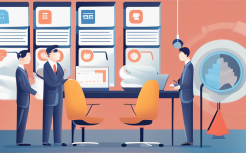 青岛宏润人力资源怎么样