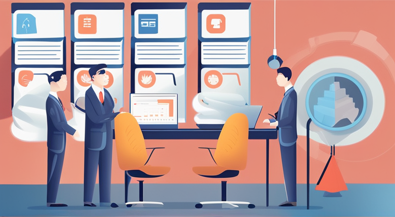 青岛宏润人力资源怎么样