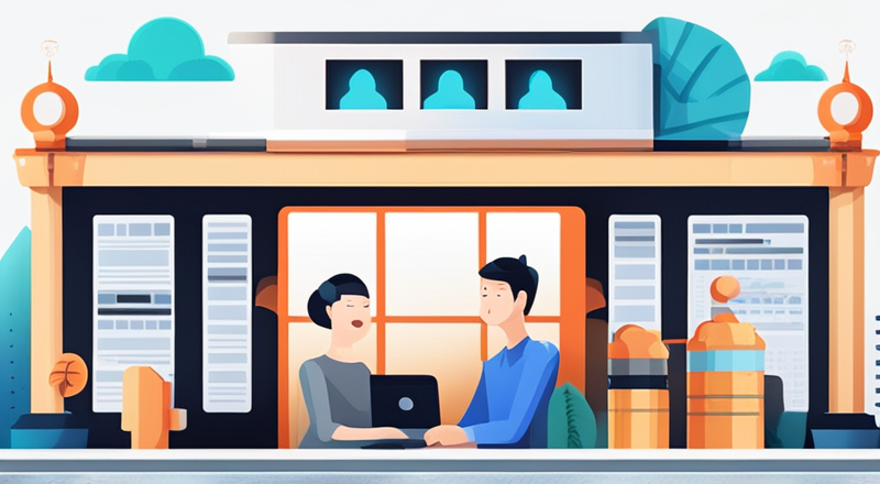 青岛铭捷人力资源怎么样