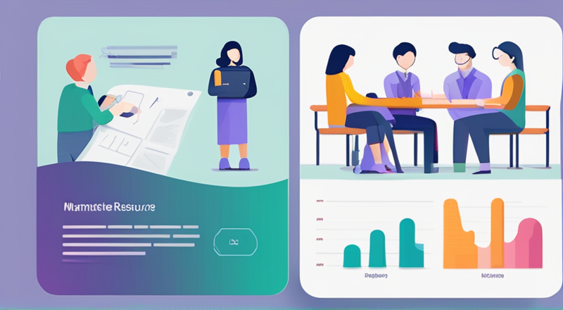 曼大留学人力资源怎么样