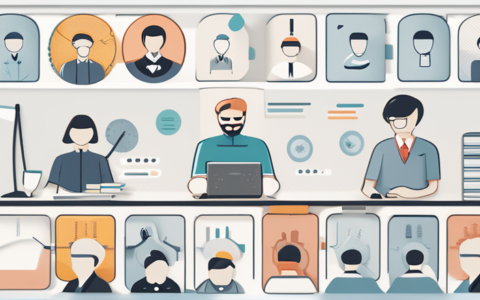 人力资源跟人打交道怎么说