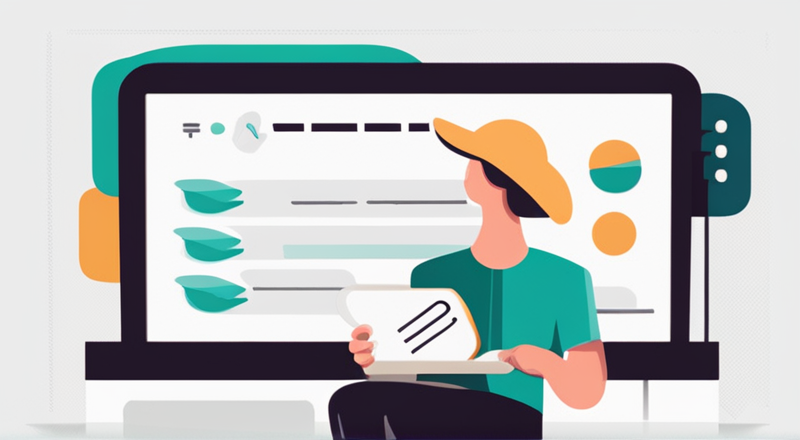 去人力资源找工作怎么说