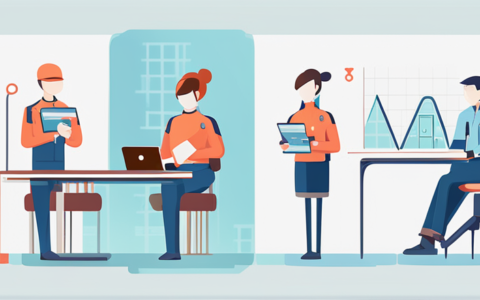 宁波启帆人力资源怎么样