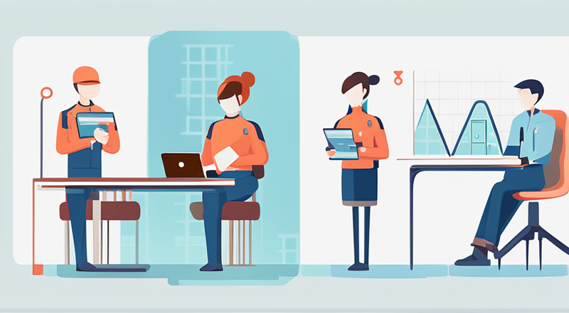 宁波启帆人力资源怎么样