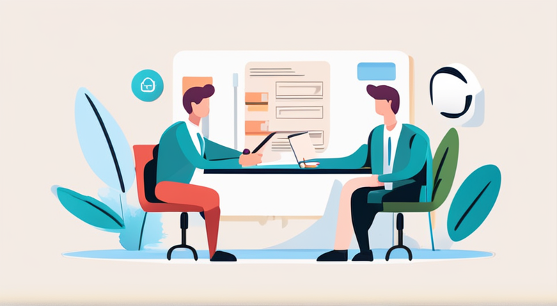 人力资源个人评价怎么写