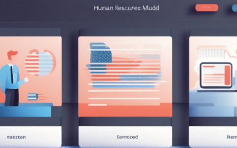 美的人力资源模式怎么样