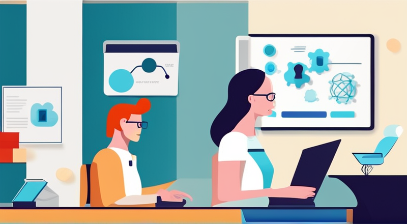 人力资源部怎么学