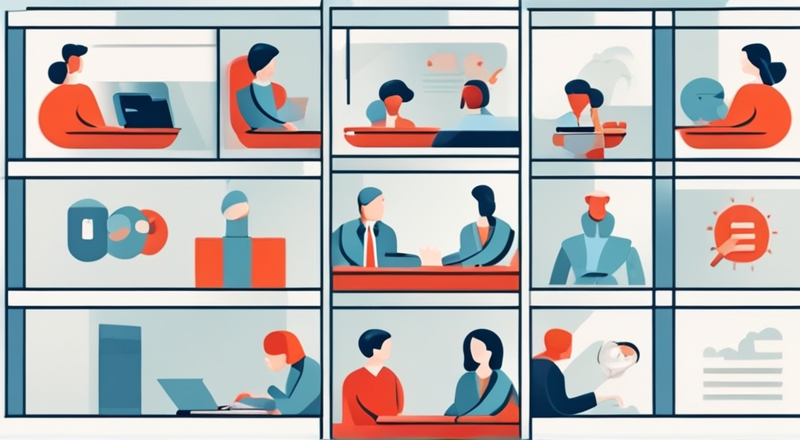 人力资源公司曝光怎么办