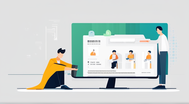 群英汇聚人力资源有限公司怎么样