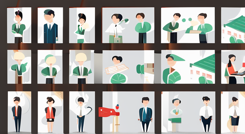 宁波星途人力资源怎么样