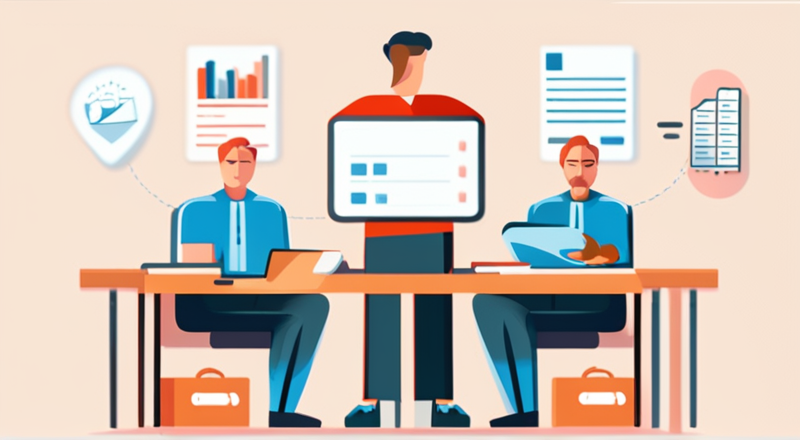 人力资源工作成果怎么写