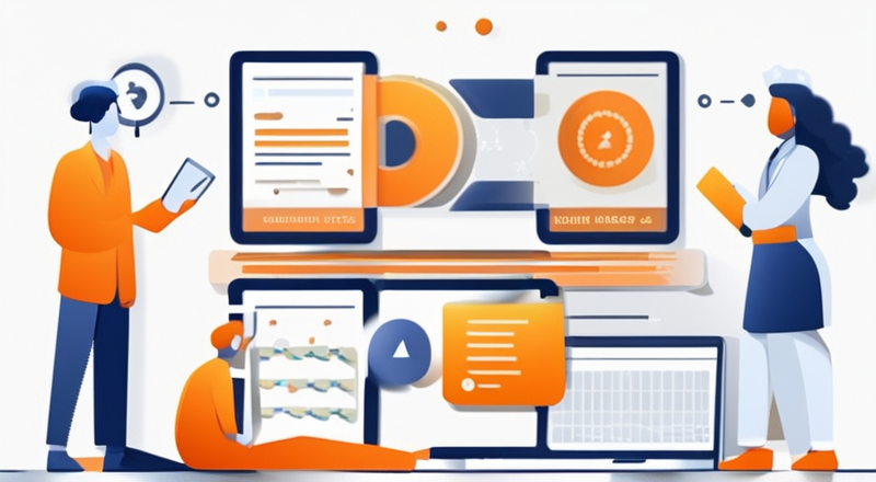 人力资源带新人会怎么做