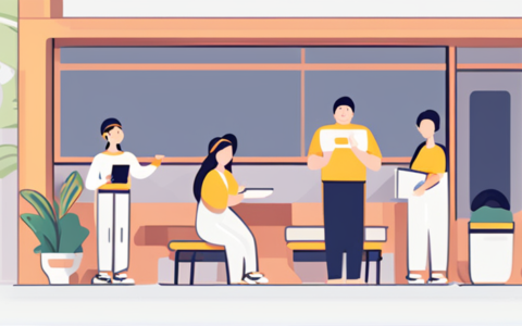 美团暑期人力资源怎么样