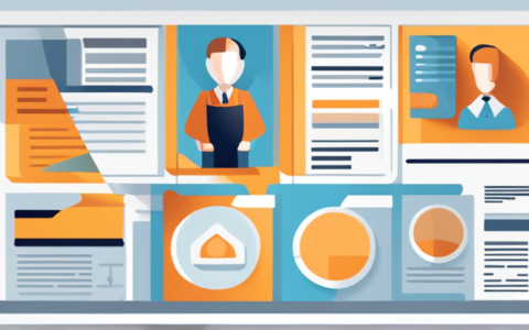 人力资源报纸怎么做的