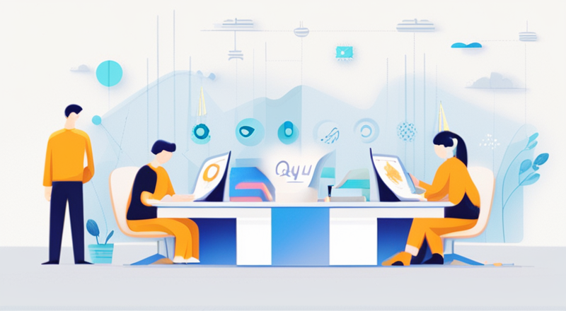 青岛优企人力资源怎么样