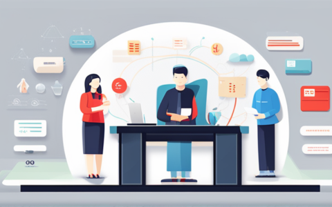 青岛云锦人力资源怎么样