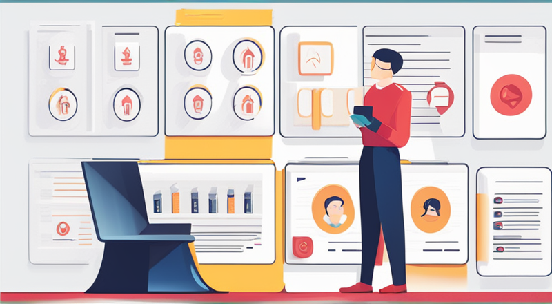 谦越人力资源怎么样