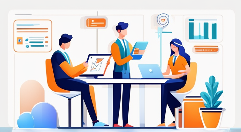 企业人力资源管理怎么学