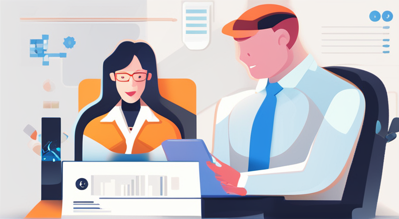 茂展人力资源怎么样