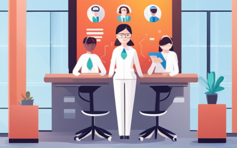 启东蓝沃人力资源怎么样