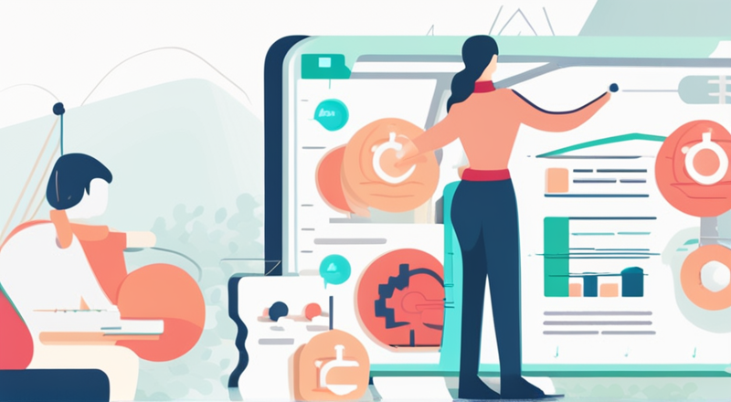 人力资源部门怎么管控