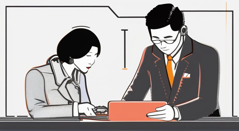 人力资源服务说明怎么写