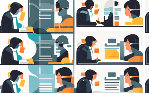 面试人力资源简历怎么鞋