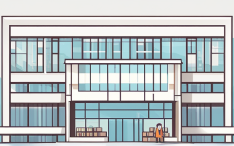 宁波人力资源大厦怎么走