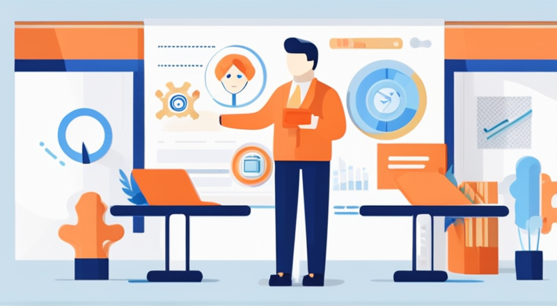 人力资源部怎么设置