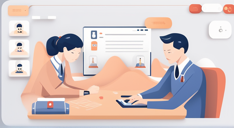 朴朴和马鞍山同联人力资源怎么样